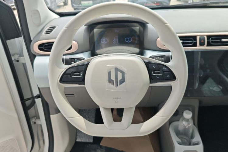 Used Leapmotor T03 2025 310 Comfort Edition Steering Wheel