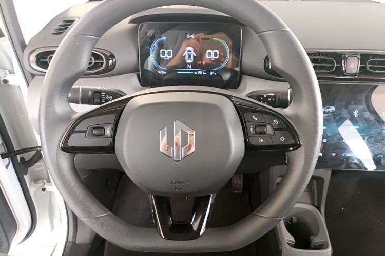 Used Leapmotor T03 2025 310 Comfort Edition Steering Wheel