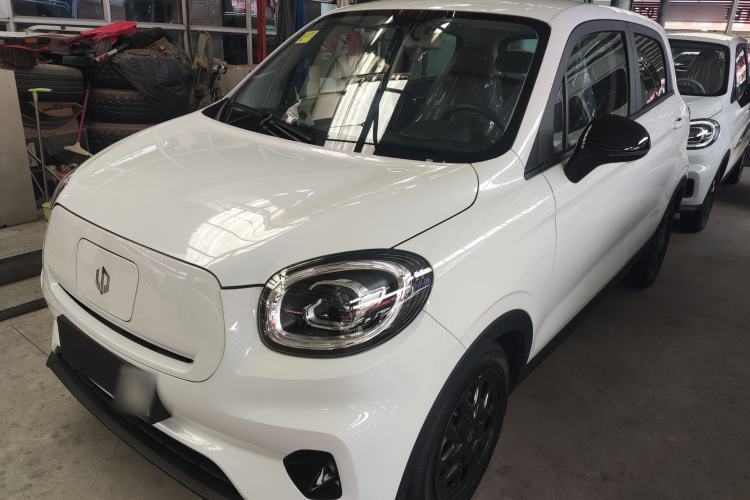 Used Leapmotor T03 2025 310 Comfort Edition Guazi used car, China used car export, Used car for sale, Used cars, Cheapest cars for sale