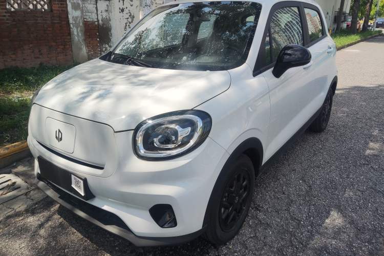 Leapmotor T03 2025 310 Comfort Edition с пробегом Guazi used car, China used car export, Used car for sale, Used cars, Cheapest cars for sale