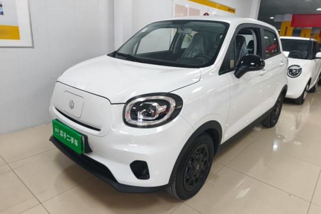 Used Leapmotor T03 2025 310 Comfort Edition