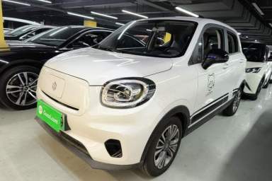 Used Leapmotor T03 2025 403 Comfort Edition