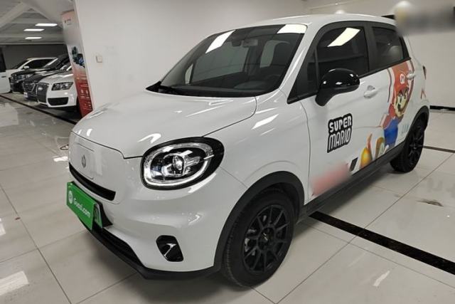Used Leapmotor T03 2025 310 Comfort Edition