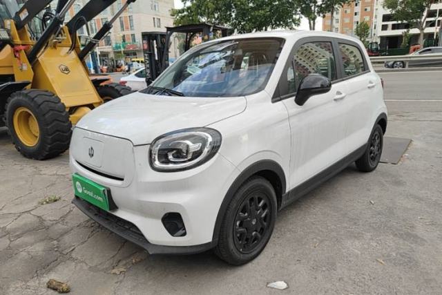 Used Leapmotor T03 2025 310 Comfort Edition