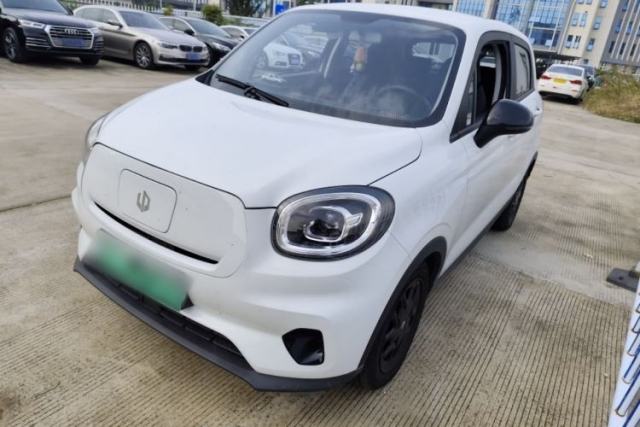 Used Leapmotor T03 2025 310 Comfort Edition