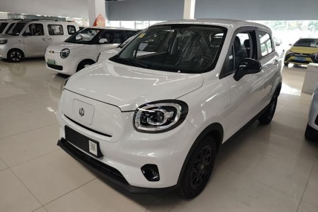 Used Leapmotor T03 2025 310 Comfort Edition