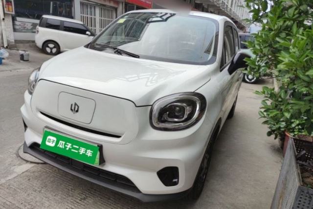 Used Leapmotor T03 2025 310 Comfort Edition