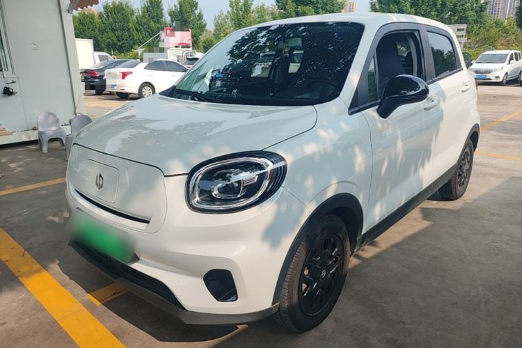 Leapmotor T03 2025 310 Comfort Edition с пробегом Guazi used car, China used car export, Used car for sale, Used cars, Cheapest cars for sale