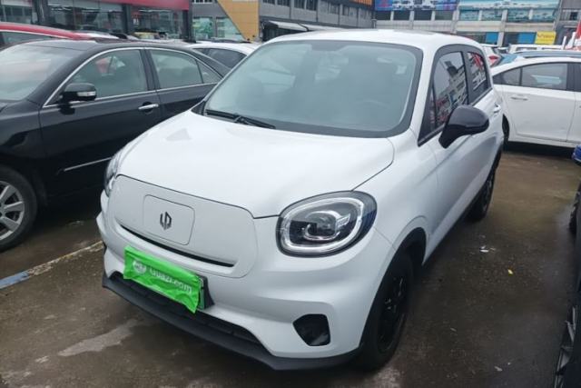 Used Leapmotor T03 2025 310 Comfort Edition