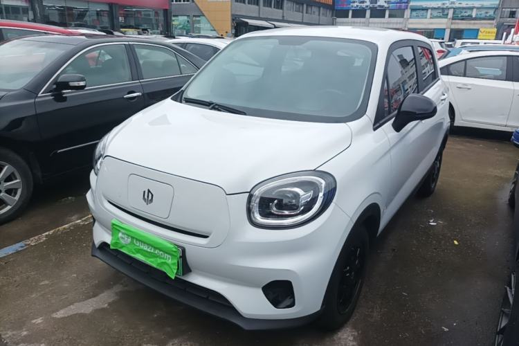 Used Leapmotor T03 2025 310 Comfort Edition Guazi used car, China used car export, Used car for sale, Used  cars, Cheapest cars for sale