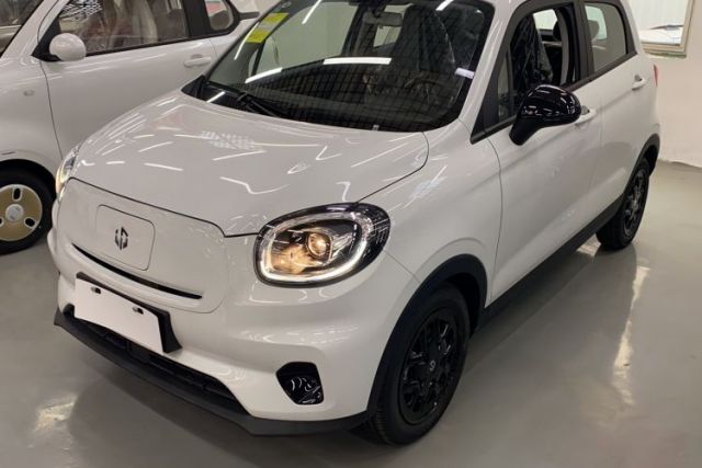 Used Leapmotor T03 2025 310 Comfort Edition