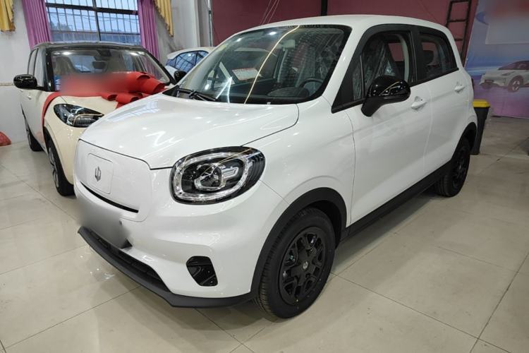 Used Leapmotor T03 2025 310 Comfort Edition Guazi used car, China used car export, Used car for sale, Used cars, Cheapest cars for sale