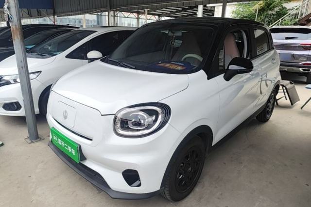 Used Leapmotor T03 2025 310 Comfort Edition