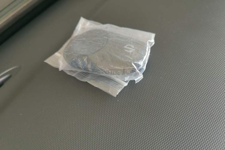 Used Leapmotor T03 2025 310 Comfort Edition Vehicle Key