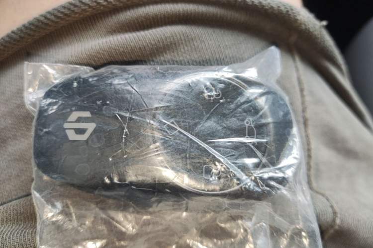 Used Leapmotor T03 2025 310 Comfort Edition Vehicle Key