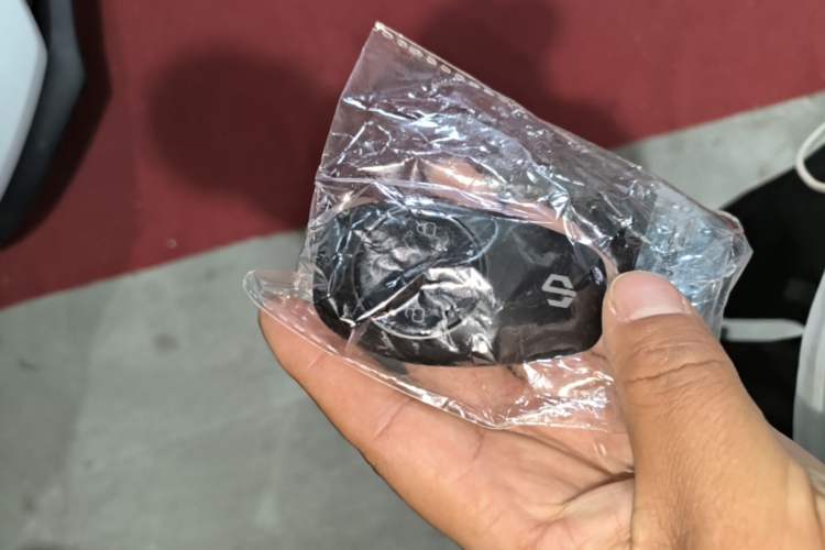 Used Leapmotor T03 2025 310 Comfort Edition Vehicle Key