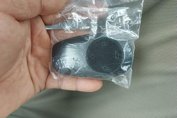 Used Leapmotor T03 2025 310 Comfort Edition Vehicle Key