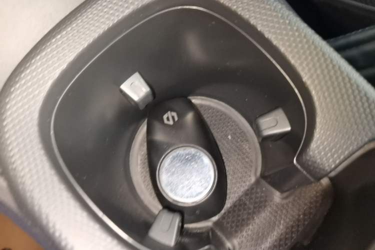 Used Leapmotor T03 2025 310 Comfort Edition Vehicle Key