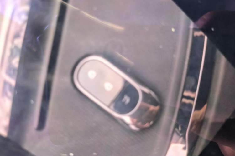 Used Leapmotor T03 2025 310 Comfort Edition Vehicle Key