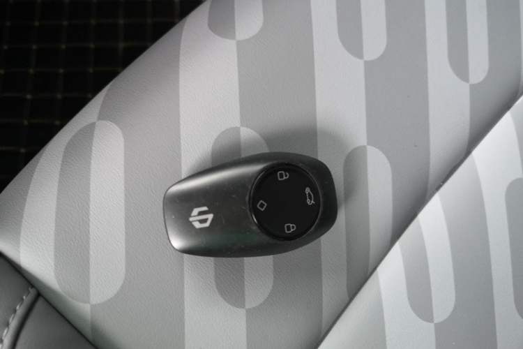 Used Leapmotor T03 2025 310 Comfort Edition Vehicle Key
