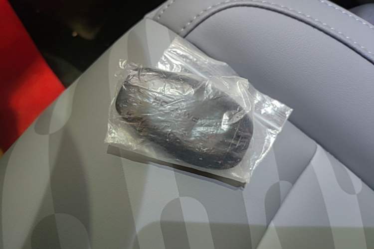 Used Leapmotor T03 2025 310 Comfort Edition Vehicle Key