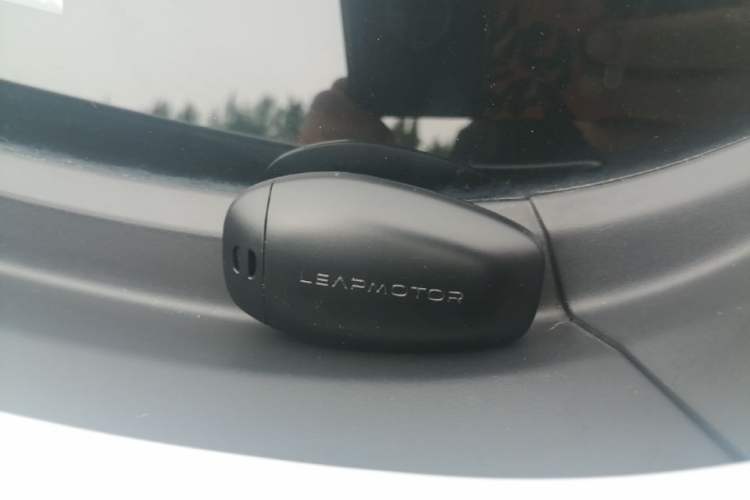 Used Leapmotor T03 2025 310 Comfort Edition Vehicle Key