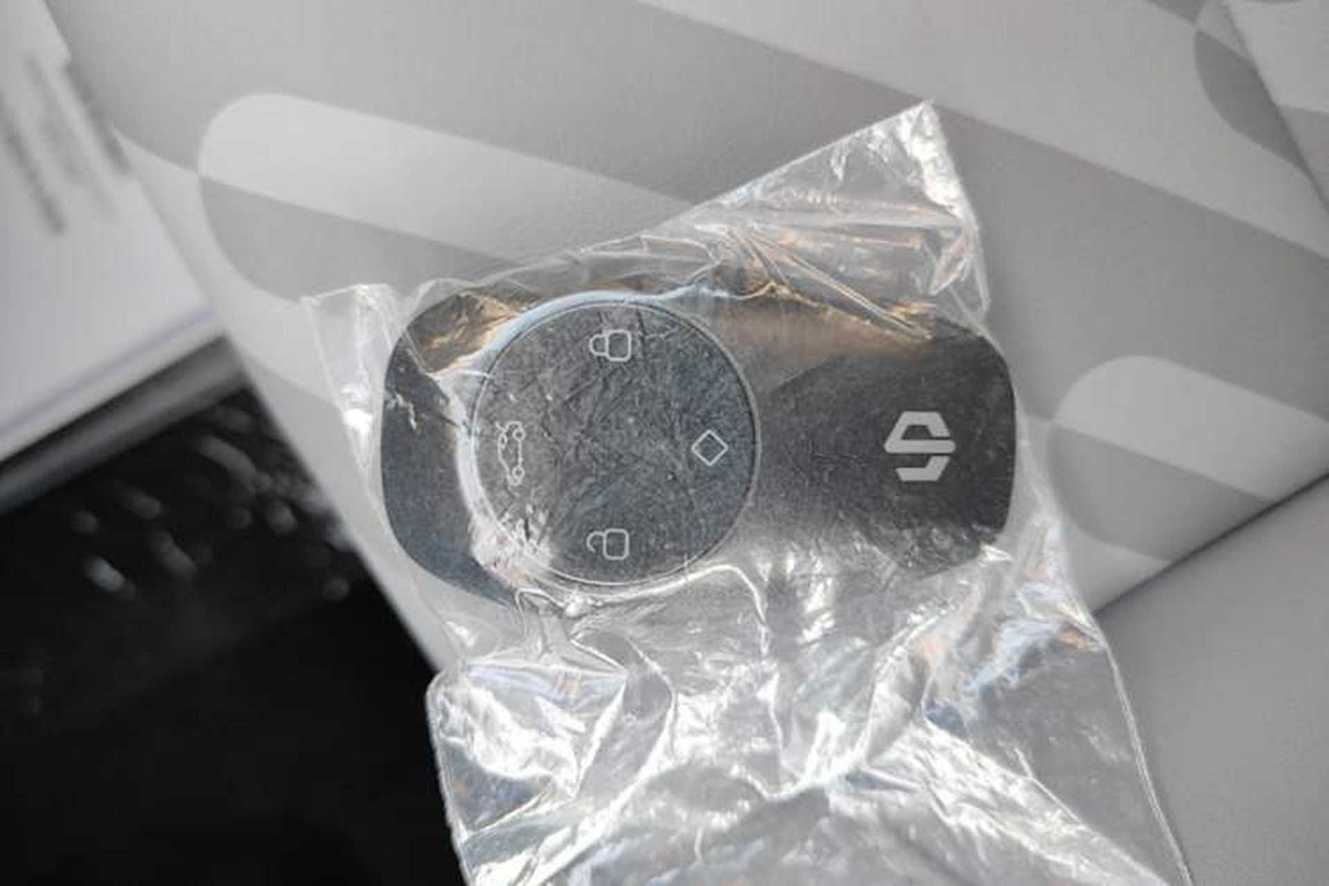 Used Leapmotor T03 2025 310 Comfort Edition Vehicle Key