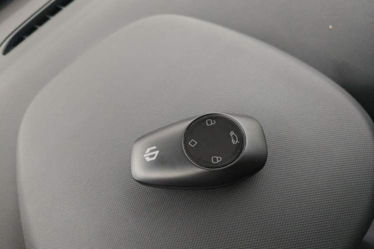 Used Leapmotor T03 2025 310 Comfort Edition Vehicle Key