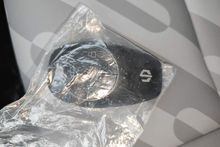Used Leapmotor T03 2025 310 Comfort Edition Vehicle Key