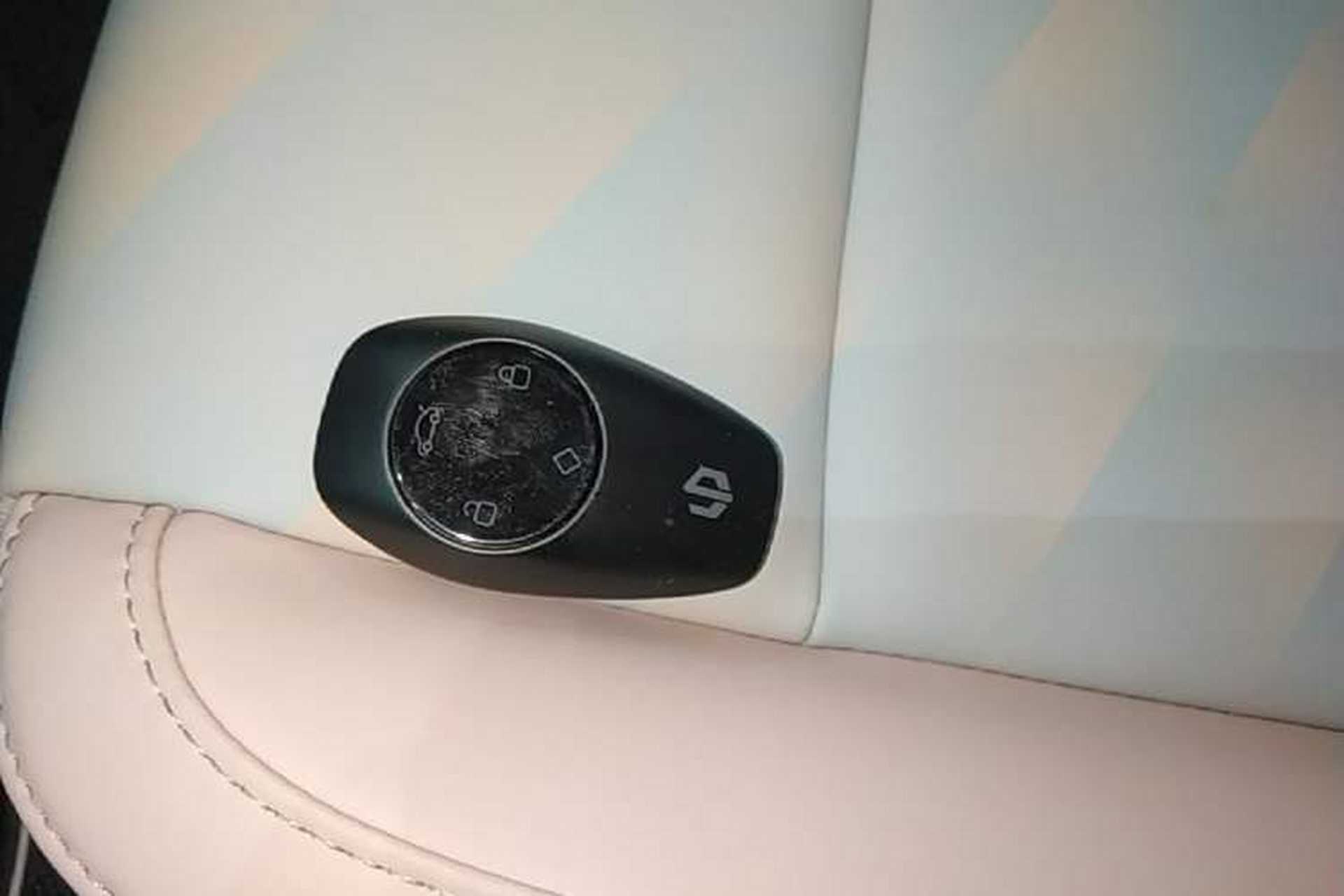 Used Leapmotor T03 2025 310 Comfort Edition Vehicle Key