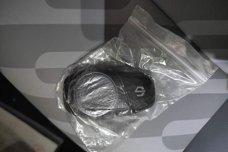 Used Leapmotor T03 2025 310 Comfort Edition Vehicle Key