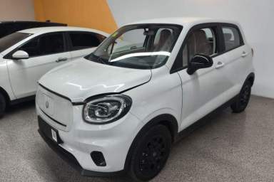 Used Leapmotor T03 2025 310 Comfort Edition