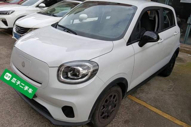 Used Leapmotor T03 2025 310 Comfort Edition