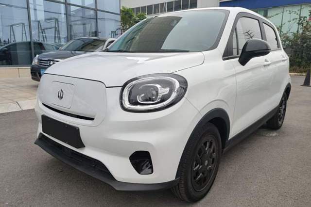 Used Leapmotor T03 2025 310 Comfort Edition
