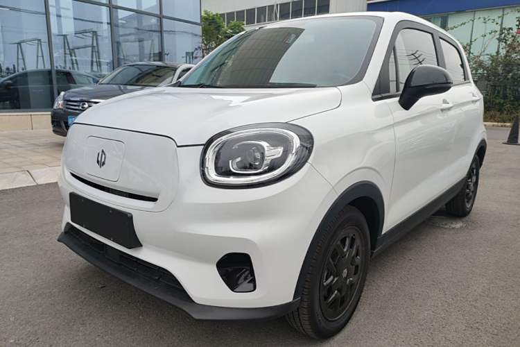 Used Leapmotor T03 2025 310 Comfort Edition Guazi used car, China used car export, Used car for sale, Used cars, Cheapest cars for sale