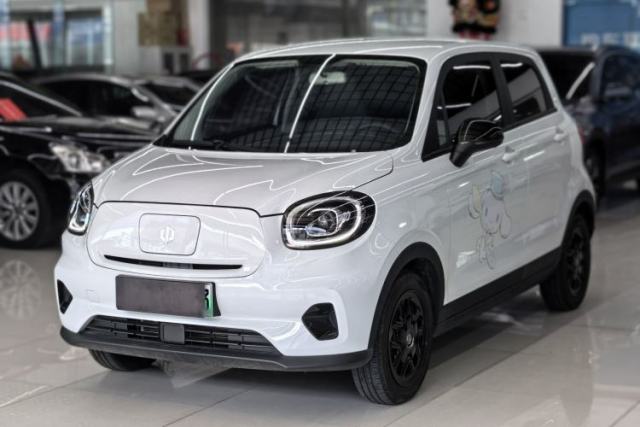 Leapmotor T03 2025 310 Comfort Edition مستعملة