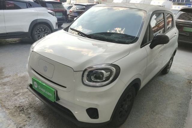 Used Leapmotor T03 2025 310 Comfort Edition