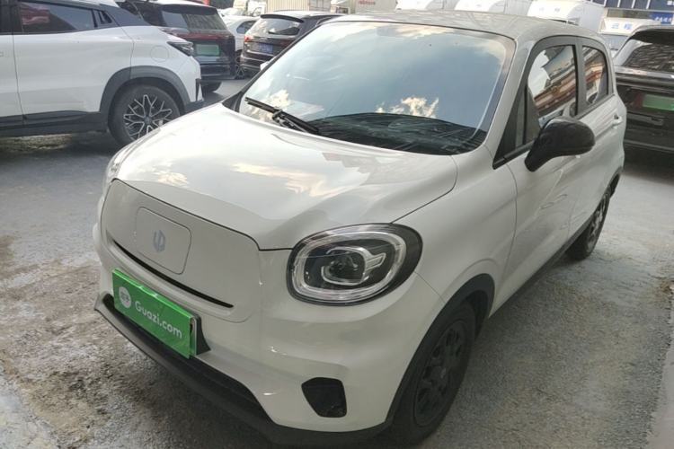Used Leapmotor T03 2025 310 Comfort Edition Guazi used car, China used car export, Used car for sale, Used  cars, Cheapest cars for sale