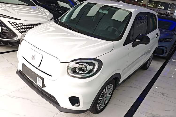 Ojetý Leapmotor T03 2025 403 Comfort Edition Guazi used car, China used car export, Used car for sale, Used  cars, Cheapest cars for sale