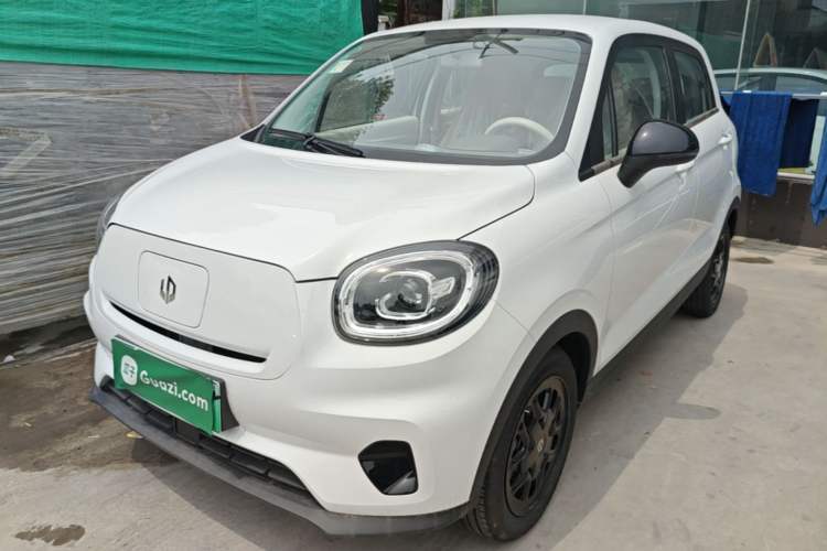 Used Leapmotor T03 2025 310 Comfort Edition Guazi used car, China used car export, Used car for sale, Used  cars, Cheapest cars for sale