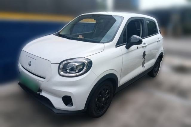 Leapmotor T03 2025 310 Comfort Edition usado