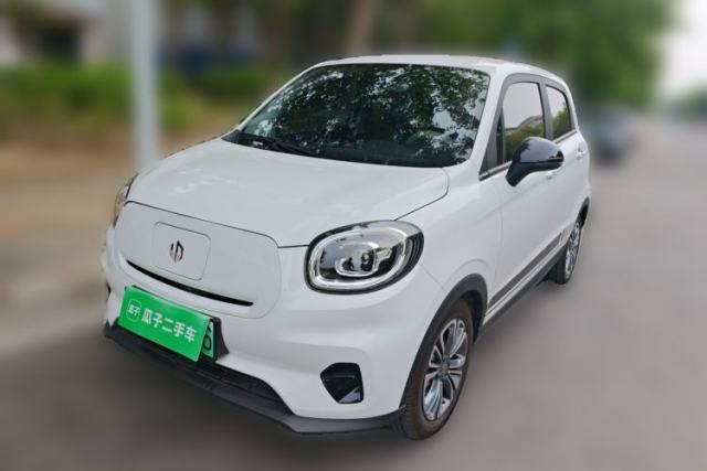 Used Leapmotor T03 2025 403 Comfort Edition