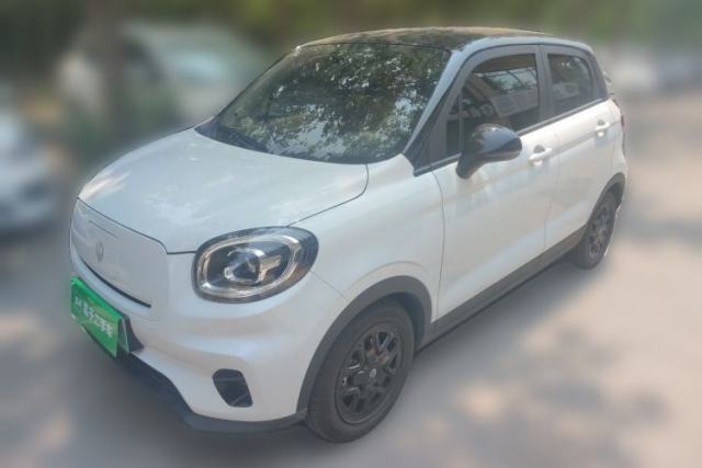 Used Leapmotor T03 2025 310 Comfort Edition