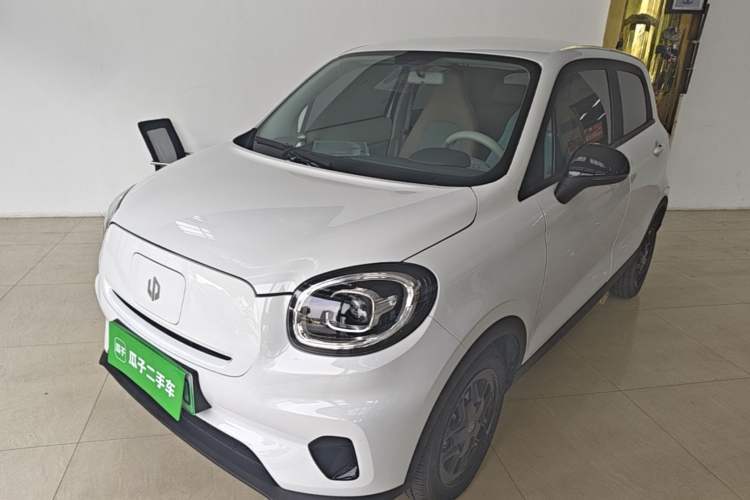 Used Leapmotor T03 2025 310 Comfort Edition Guazi used car, China used car export, Used car for sale, Used  cars, Cheapest cars for sale