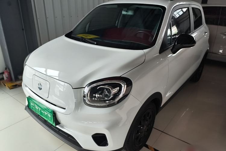 Used Leapmotor T03 2025 310 Comfort Edition Guazi used car, China used car export, Used car for sale, Used  cars, Cheapest cars for sale