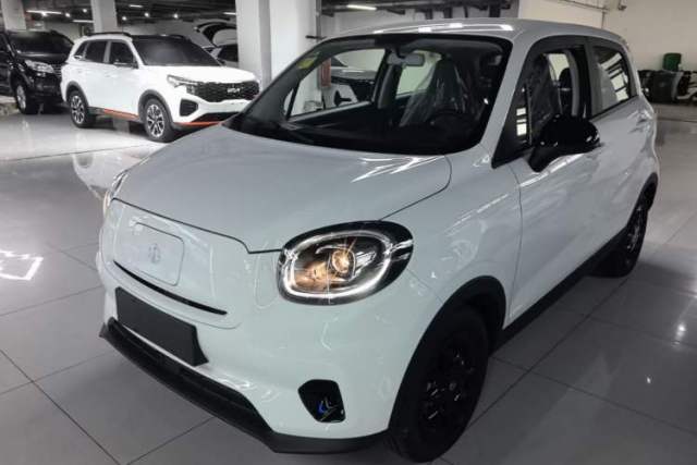 Used Leapmotor T03 2025 310 Comfort Edition