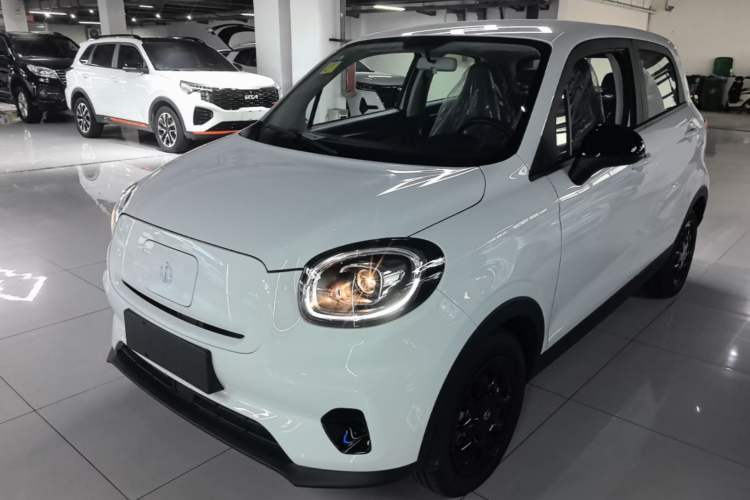 Used Leapmotor T03 2025 310 Comfort Edition Guazi used car, China used car export, Used car for sale, Used cars, Cheapest cars for sale