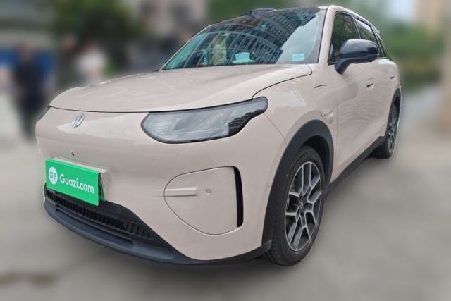 Used Leapmotor Zero Run A10 2026 Model 505 LiDAR Edition