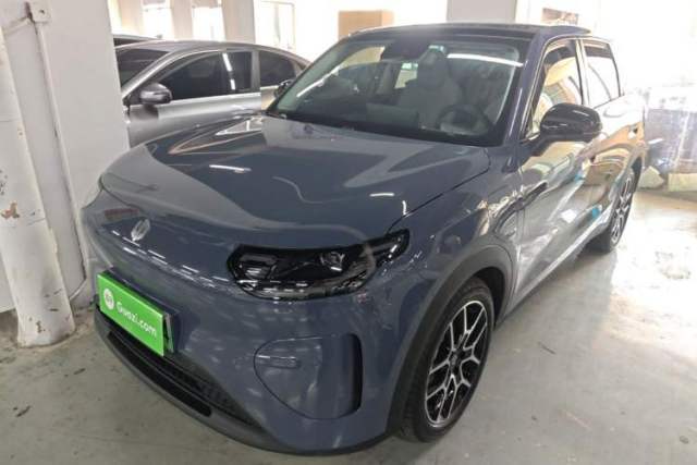 Used Leapmotor Zero Run A10 2026 Model 403 Enjoyment Edition
