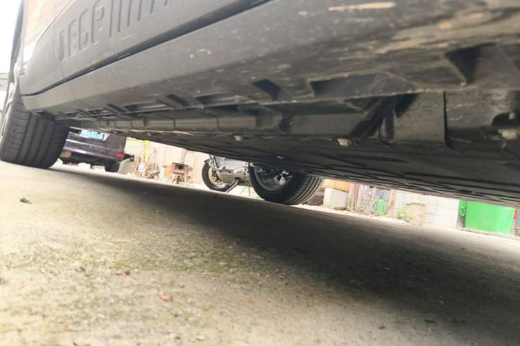 Used Leapmotor Zero Run A10 2026 Model 505 LiDAR Edition Chassis Front Right